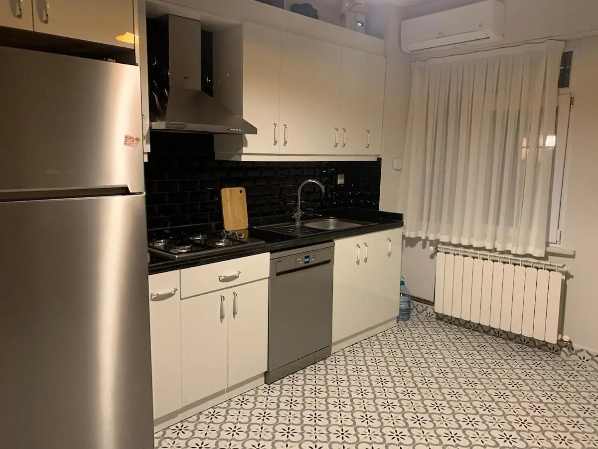 House In Besiktas, Arnavutkoy With Bosphorus View Vila Istambul 0*,  Turquia