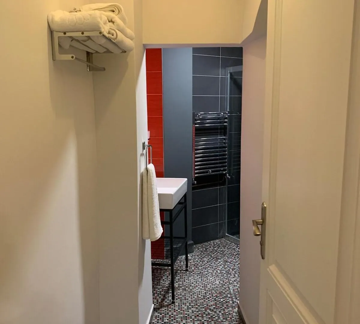 Villa House In Besiktas, Arnavutkoy With Bosphorus View Vila Istambul