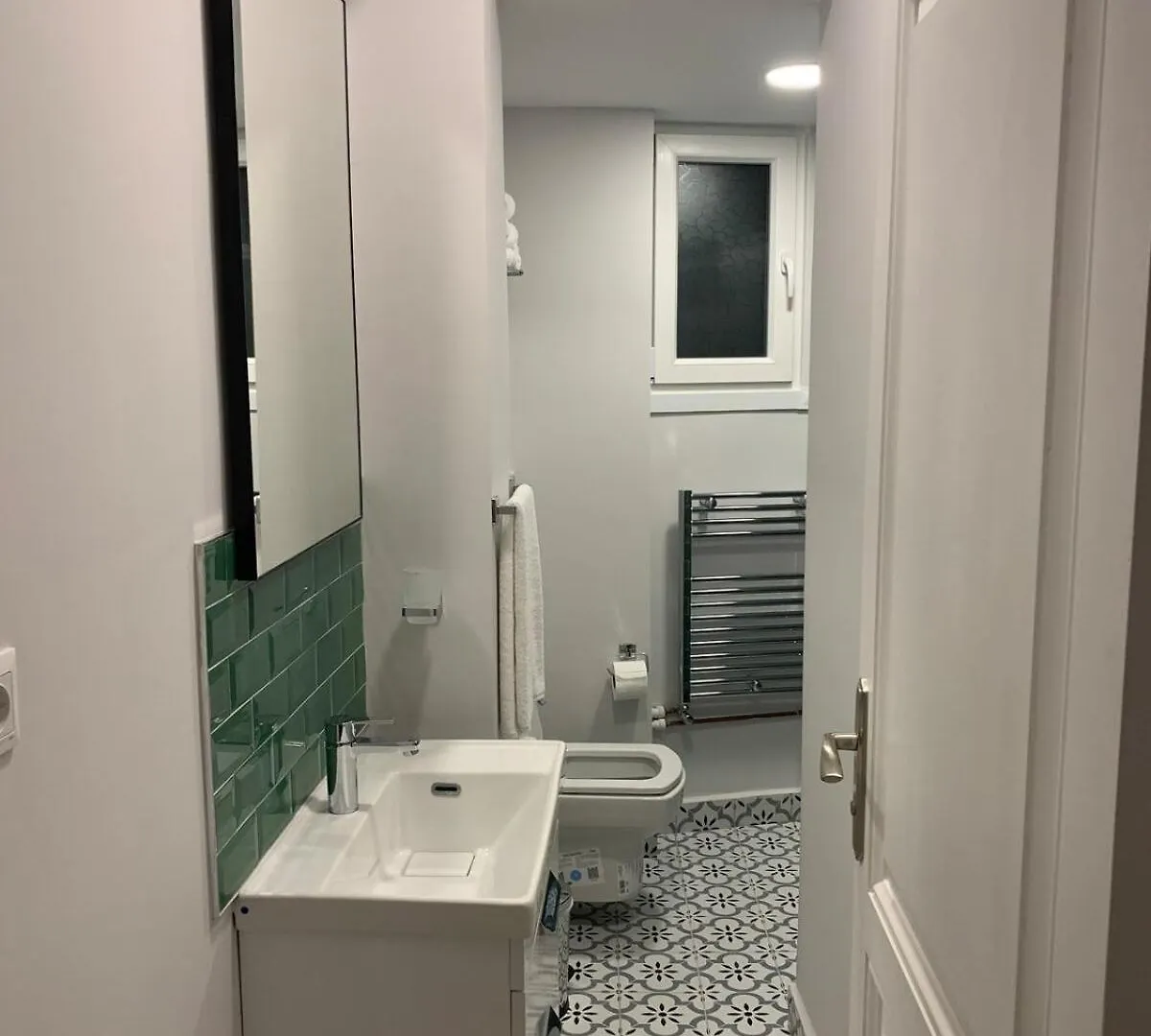 House In Besiktas, Arnavutkoy With Bosphorus View Vila Istambul Villa