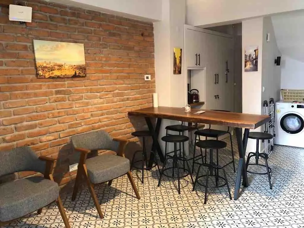 House In Besiktas, Arnavutkoy With Bosphorus View Vila Istambul 0*,
