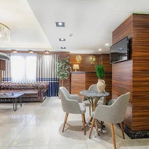 La Palace Exclusive Design اسطنبول