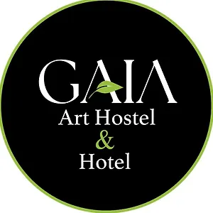 Hostel Gaia Art, İstanbul