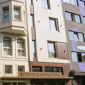Smart And Simple Karakoy اسطنبول